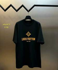 Picture of Louis Vuitton T Shirts Short _SKULVS-XL12yr1447601